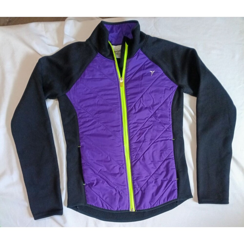 Kids Old Navy Athletic Dance Jacket XL/TG14